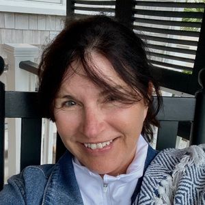 Meet your Posher, Christine